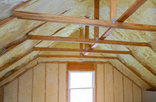 Trusted OR Insulation Contractor Experts