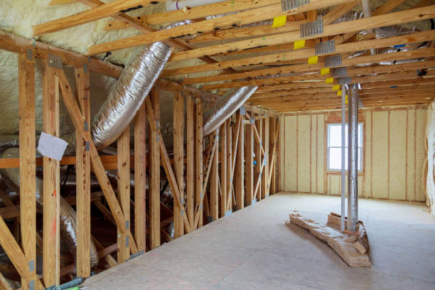 Best Insulation Maintenance and Repair in Junction City, OR